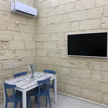 Σπίτι διακοπών Casa Loca Intera Casa A Due Passi Da Porta San Biagio