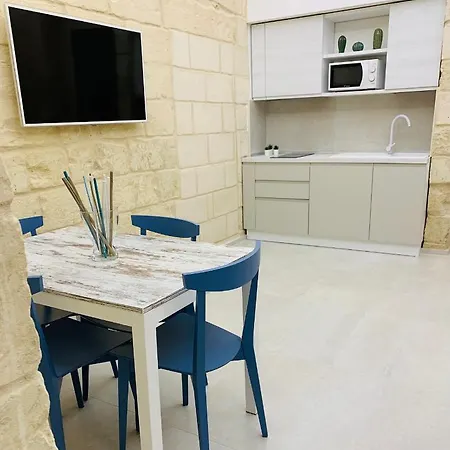 Σπίτι διακοπών Casa Loca Intera Casa A Due Passi Da Porta San Biagio