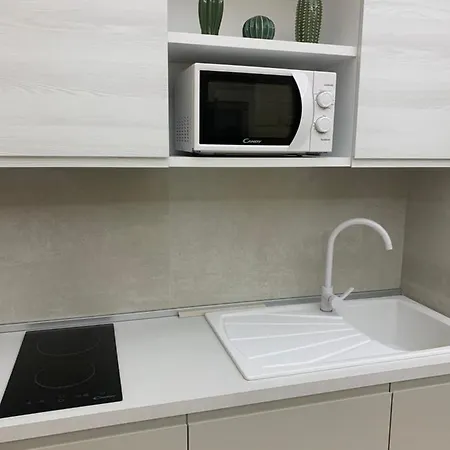 Casa Loca Intera Casa A Due Passi Da Porta San Biagio Λέτσε