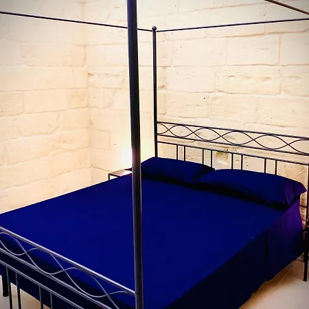 Casa Loca Intera Casa A Due Passi Da Porta San Biagio Σπίτι διακοπών *
