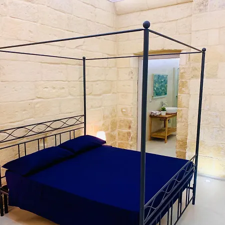 Casa Loca Intera Casa A Due Passi Da Porta San Biagio * Λέτσε