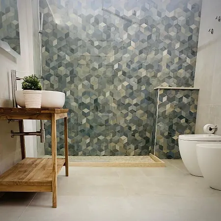 Σπίτι διακοπών Casa Loca Intera Casa A Due Passi Da Porta San Biagio Λέτσε